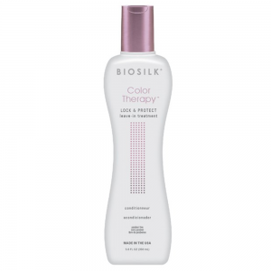 FAROUK Biosilk Color Therapy Lock & Protect Leave-In Treatment 167ml