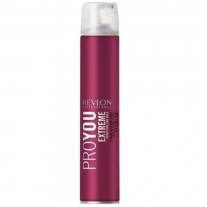 REVLON PROFESSIONAL Proyou Extreme Hairspray 500ml