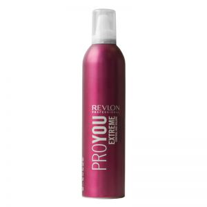 REVLON PROFESSIONAL Proyou Extreme Styling Mousse 400ml