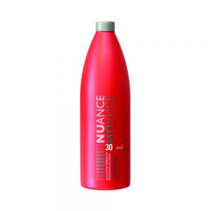NUANCE Emulsione Ossidante In Crema 30VOL 1000ml