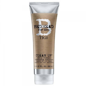 TIGI Bed Head Clean Up Daily Shampoo 250ml