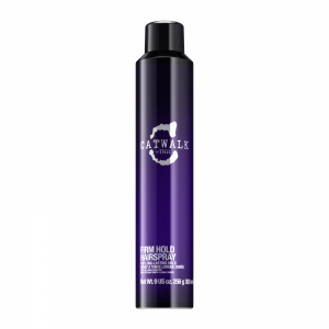TIGI Catwalk Firm Hold Hairspray 300ml