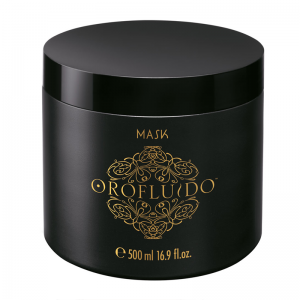 OROFLUIDO Mask 500ml