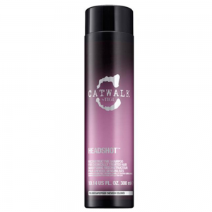 TIGI Catwalk Headshot Shampoo 300ml