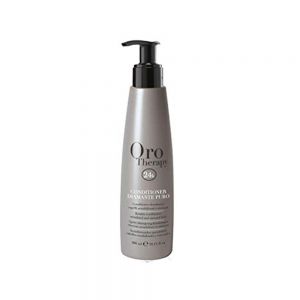 FANOLA Diamante Puro Balsamo Cheratinico 300ml