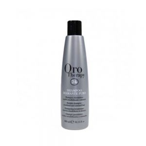 FANOLA Diamante Puro Shampoo Cheratinico 300ml 1