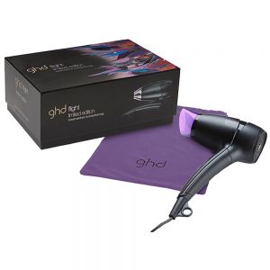 GHD Wanderlust Flight Phon da viaggio