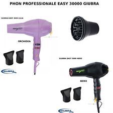 Phon EASY 3000 Tourmaline  1800 W. Nero