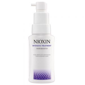 NIOXIN Trattamento Intensivo Hair Booster 100ml