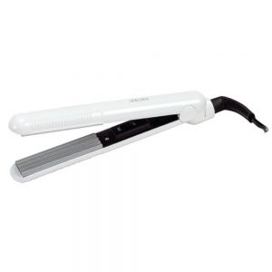 DUNE 90 Piastra Mini Hair Crimper In Ceramica 200°