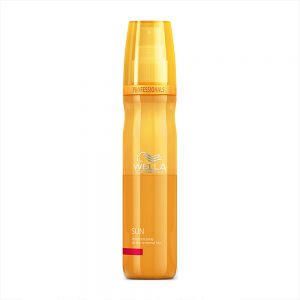 WELLA Sun Spray Protettivo Per Capelli Da Normali a Fini 150ml