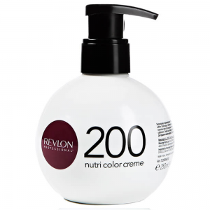 REVLON PROFESSIONAL Nutri Color Creme 270ml 200