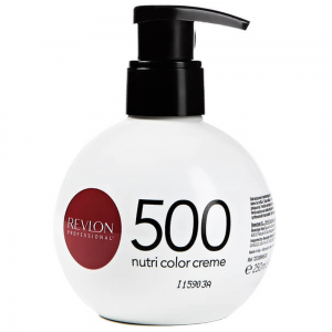 REVLON PROFESSIONAL Nutri Color Creme 270ml 500