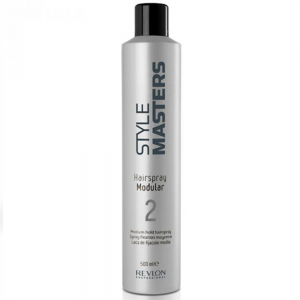 REVLON Style Masters Hairspray Modular 2 500ml 1