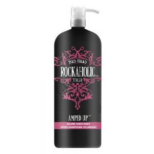 TIGI Rockaholic Amped Up Volume Conditioner 1500ml