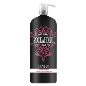 TIGI Rockaholic Amped Up Volume Shampoo 1500ml