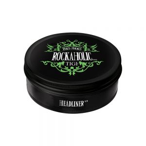 TIGI Rockaholic Headliner Styling Paste 80gr