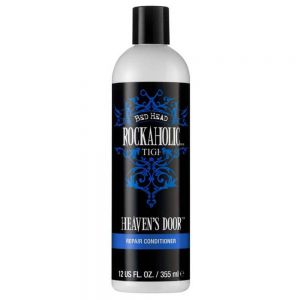 TIGI Rockaholic Heaven's Door Repair Conditioner 355ml