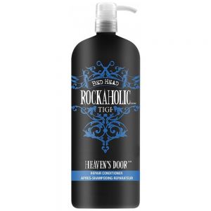 TIGI Rockaholic Heaven's Door Repair Conditioner 1500ml