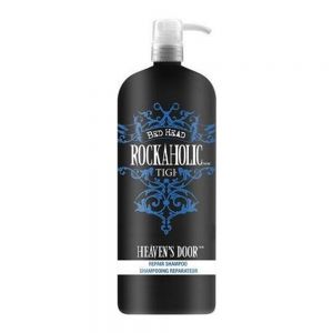 TIGI Rockaholic Heaven's Door Repair Shampoo 1500ml