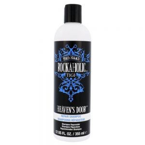 TIGI Rockaholic Heaven's Door Repair Shampoo 355ml