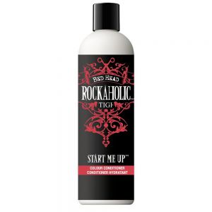 TIGI Rockaholic Start Me Up Colour Conditioner 355ml