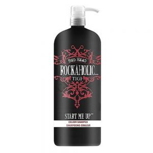 TIGI Rockaholic Start Me Up Colour Shampoo 1500ml