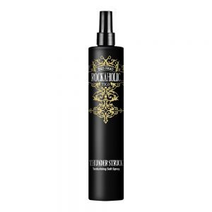 TIGI Rockaholic Thunder Struck Texturising Salt Spray 250ml