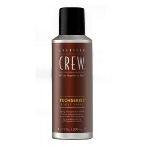 AMERICAN CREW Techseries Boost Spray 200ml