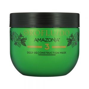 OROFLUIDO Amazonia Mask 500ml