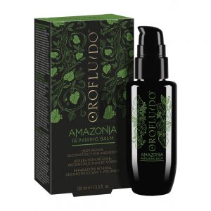 OROFLUIDO Amazonia Repairing Balm 100ml