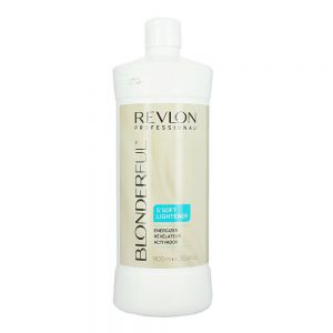 REVLON PROFESSIONAL Blonderful 5' Soft Lightener Attivatore 900ml