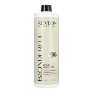 REVLON PROFESSIONAL Blonderful Bond Defender Trattamento 750ml