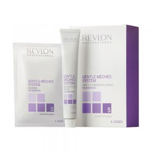 REVLON PROFESSIONAL Gentle Mèches System Crema Speciale Meches