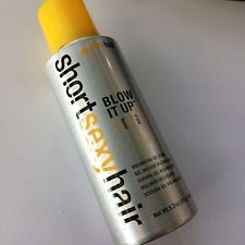 SEXY HAIR Style Sexy Hair Blow It Up 150ml 1