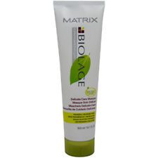 MATRIX Biolage Colorcaretherapie Delicate Care Masque 300ml