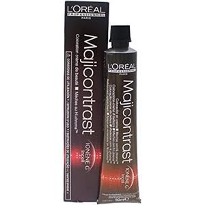 L'OREAL Majicontrast 50ml TUTTE LE TONALITA' ( - Rosso)