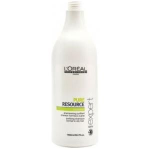 PURE RESOURCE SHAMPOO 1500ml