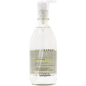 PURE RESOURCE SHAMPOO 500ml