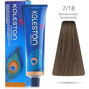 KOLESTON PERFECT 60 ml 7/18