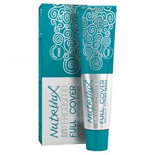 INTERCOSMO Nutrilux Full Cover 50ml TUTTE LE TONALITA' ( - 6.3 Cedro Reale)