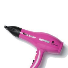 BiFULL Pluma Compact Asciugacapelli Professionale ROSA