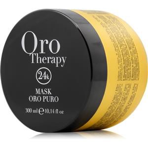 ORO THERAPY MASCHERA ORO PURO - 300 ML 86402