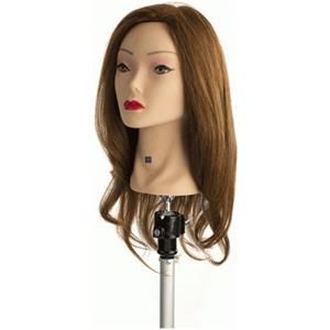 TESTASTUDIO LABOR PRO CAPELLI VERI 40CM I110