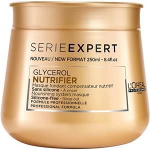 EXPERT NUTRIFIER MASCHERA - 250 ML 1