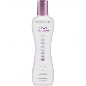 FAROUK Biosilk Color Therapy Shampoo 355ml 1