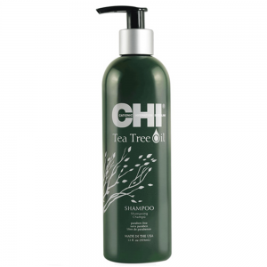 FAROUK CHI Tea Tree Oil Shampoo 739ml