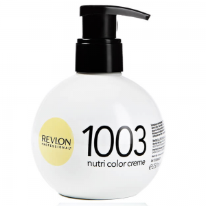 REVLON PROFESSIONAL Nutri Color Creme 270ml 1003