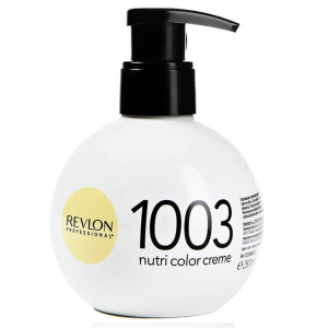 REVLON PROFESSIONAL Nutri Color Creme 270ml 1003 1