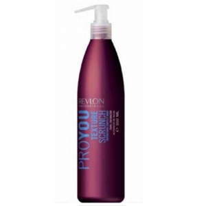 REVLON PROFESSIONAL ProYou Texture Scrunch 350ml